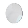 thumbnail image 1 of Archery Compound Bow Scope Sight Power Lens 6x 8x 4xDia 45mm Resin-Shooting, 1 of 11