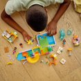 thumbnail image 2 of LEGO Friends Water Park 41720 Toy Building Kit (373 Pieces), 2 of 6