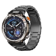 Smart Watch  Bluetooth Call(Answer Make Calls)  150+Sports Modes 600mAh  Multimedia Message Reminder Fitness  Watch for Android Ios Women Men