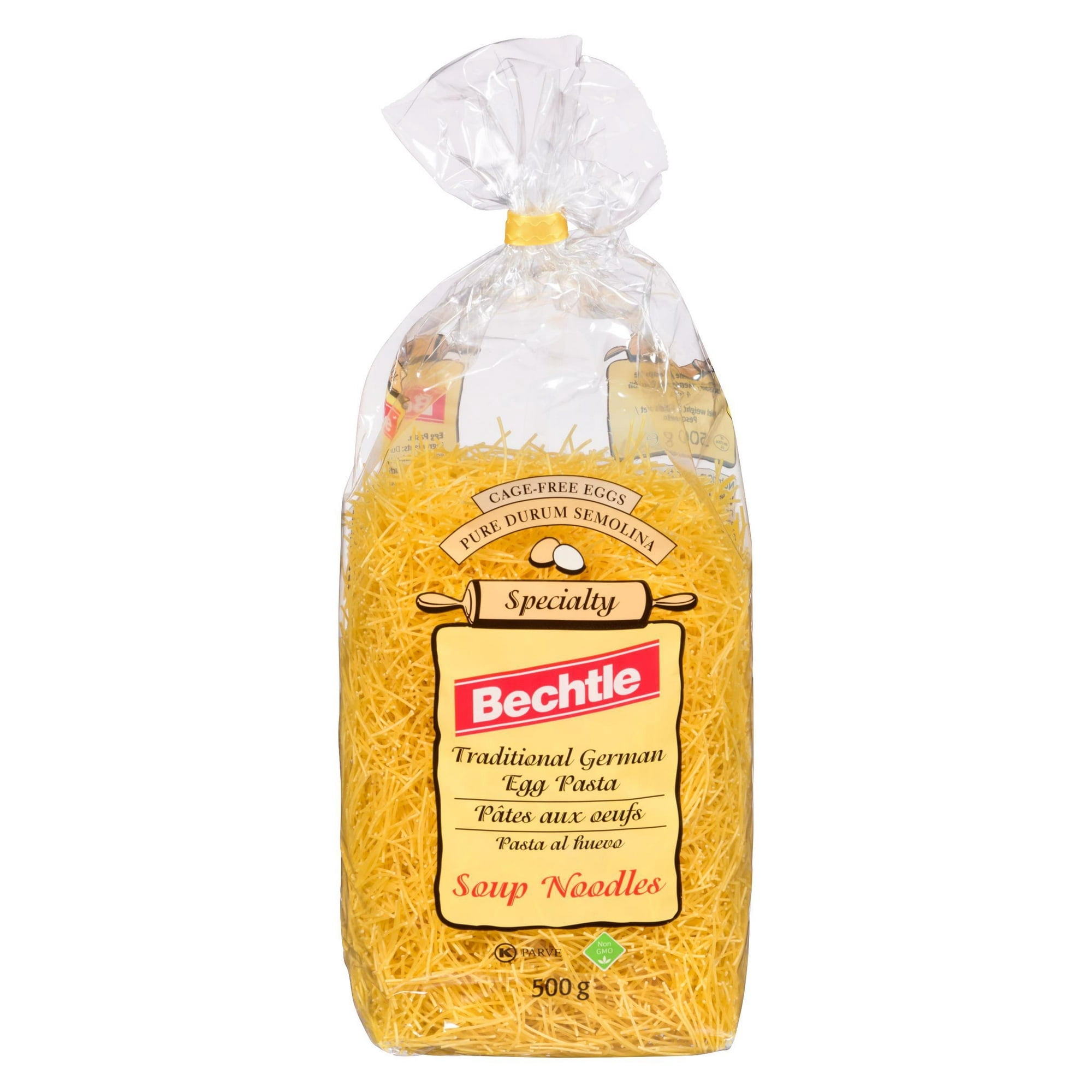 Soupe aux Nouilles minces 500g