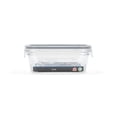 thumbnail image 2 of Mainstays 725ml Rectangular Tritan Food Storage Container, 2 of 5