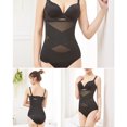 thumbnail image 4 of Postpartum Belly Band, Built In Elastic Belt Proper Tightnes Fit Waist Curve Correct Back Abdominal Binder  For Waist Shaping, 4 of 8