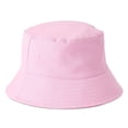 thumbnail image 3 of Justice Girls' Reversible Bucket Hat, 3 of 3