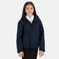 thumbnail image 3 of Regatta Veste Dover Doublée en Polaire pour Enfants (Coupe-Vent et Imperméable), 3 of 4