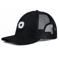 thumbnail image 1 of LED Baseball  Rechargeable Headlamp Hat Summer Breathable Adjustable Hat For Fishing Golfing Mountaineering Jogging Camping, 1 of 8
