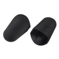 thumbnail image 2 of 2Pcs Clarinet Mouthpiece Protective  Saxophone Accessories Clarinet Rubber  Rubber  Protector Cover, 2 of 8