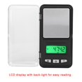 thumbnail image 3 of LCD Digital Electronic Balance Weighing Fruits Food Scales for Easy Measurement, 3 of 7