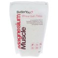 thumbnail image 1 of Magnesium Muscle by BetterYou for Unisex - 35.2 oz Bath Salt, 1 of 2