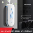 thumbnail image 1 of Dvkptbk Air Purifier Aromatherapy Machine Charging Sprayer Household Machine Toilet Deodorant Purification Diffuser10ml Home Essentials, 1 of 9