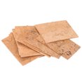 thumbnail image 2 of 10PCS/Set Saxophone Universel Saxophone Cou Joint Feuille de Liège Accessoires d'Instrument, 2 of 14