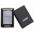 thumbnail image 2 of Zippo Street Chrome (207), 2 of 3