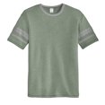 thumbnail image 1 of Gravity Threads T-Shirt Vintage pour Hommes Sideline - Pin Vintage/fumée - 3TG, 1 of 2