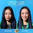thumbnail image 2 of OGX Régénérante + Huile d'Argan Marocaine Huile Pénétrante, 2 of 6