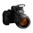 thumbnail image 1 of Nikon COOLPIX P1000 16.7MP Digital Camera with SnapBridge Black, 1 of 6