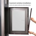 thumbnail image 2 of 2-8m Weather Seal PU Form Sealing Strip Door Stripping Self Adhesive Home, 2 of 4