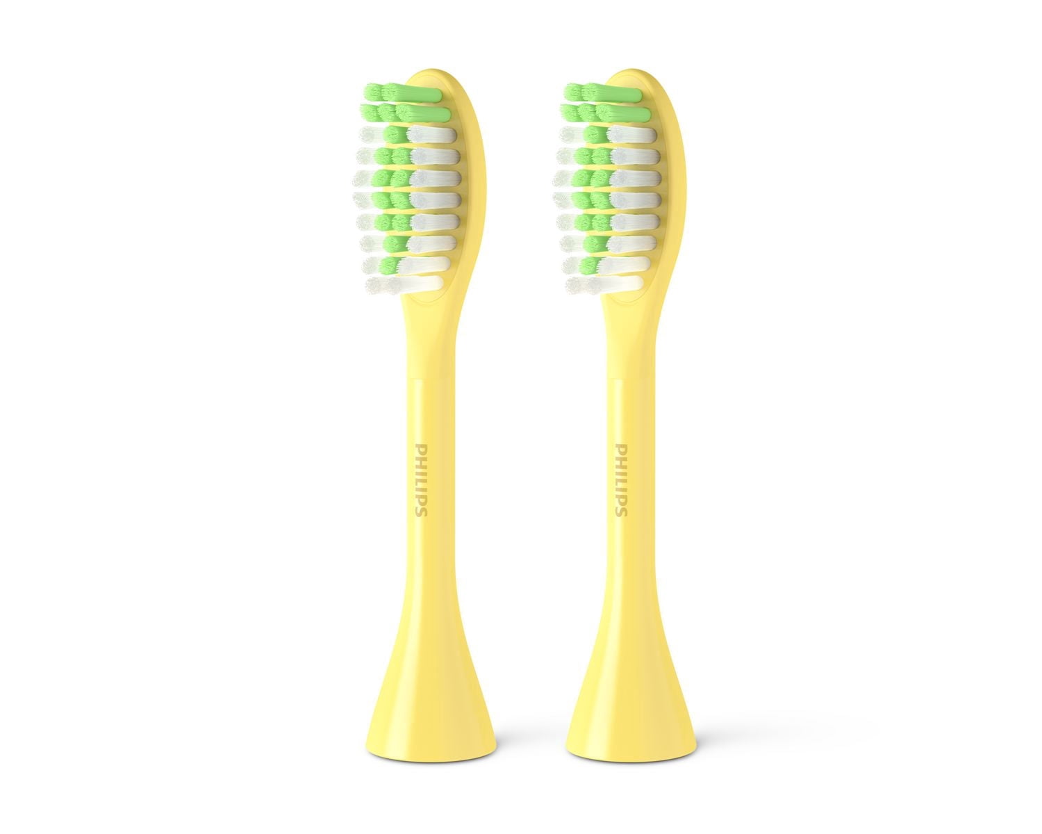 Philips One de Sonicare Têtes de Brosse, Mangue, BH1022