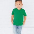 thumbnail image 3 of Rabbit Skins Toddler's 4.5 oz. Fine Jersey T-Shirt, 3 of 5