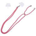 thumbnail image 1 of Shisuyan Universal Design Phone Lanyard Zinc Alloy 1Set 30X0.8X0.2In, 1 of 8