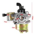 thumbnail image 2 of New Carburetor for Honda G100 GXH50 Petrol Engine, 2 of 6