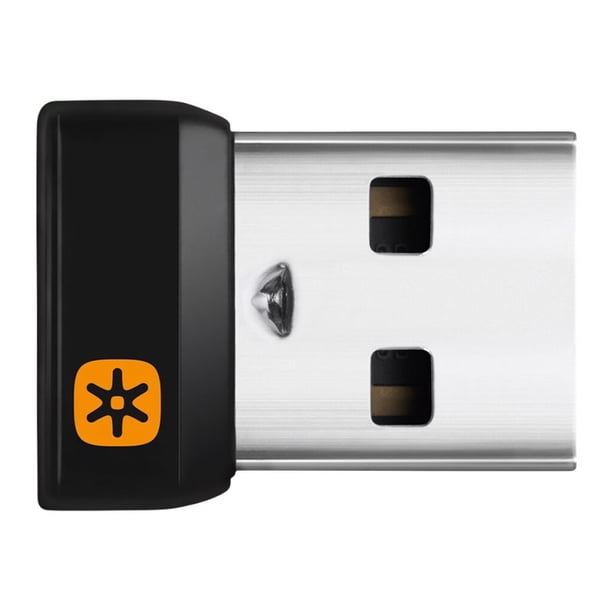 Logitech Unifying Receiver - Wireless mouse / keyboard receiver