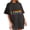 D, variant on RKSTN Rainbow Pride Shirt Women Tie Dye LGBT T-shirt Love Letter Printing Casual Lgbtq Pride Month Tee Top