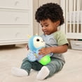thumbnail image 4 of VTech Baby Soothe & Shine Firefly Plush Night Light and Timer - French Version, 4 of 9