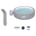 thumbnail image 1 of SaluSpa Accessoire de Cascade Spa à LED avec Jet d'Air Sicilien Spa Gonflable, 1 of 12