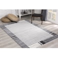 thumbnail image 4 of Rug Branch Nova Collection Modern Geometric Area Rug, 4 of 10
