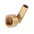 thumbnail image 4 of Fdit Brass Fittings Pipe Fittings /2 For Water Hose, 4 of 8
