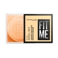 thumbnail image 1 of Maybelline New York Fit Me Loose Powder, 16H Shine Control, Banana, 1 of 7
