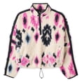 thumbnail image 1 of Athletic Works Women's Quarter Zip Pullover, 1 of 1
