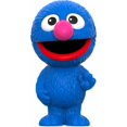 thumbnail image 3 of Super7 - Sesame Street - FUN! FUN! Wv1 - Grover, 3 of 9
