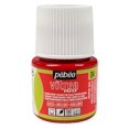 thumbnail image 1 of Pebeo Vitrea 160, Glossy Glass Paint, 45 ml Bottle - Pepper Red, 1 of 10
