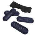 thumbnail image 1 of Facial Ice Pack Quick Relief Reusable Gel Packs for Eye and Facial Muscle Fatigue, 1 of 7
