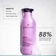 thumbnail image 4 of Pureology Hydrate Shampoo 9 oz, 4 of 15
