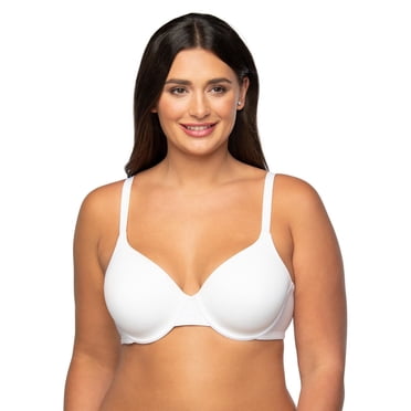 Vanity Fair Radiant Collection - Women’s Full Figure Lightly Lined Smoothing Underwire Bra, Style 93476528