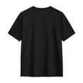 thumbnail image 3 of Montreal Alouettes Shirt Short Sleeve Cotton Tshirt, 3 of 5