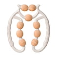 thumbnail image 2 of EGNMCR Tools&Home Improvement Roller Muscle Relaxer a massager, 2 of 2