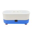 thumbnail image 3 of LSLJS Multifunctional Eye Cleaning Machine, Portable Household Eyeglass Cleaner, Suitable for Jewelry, Jewelry, Glasses, Watches, Razors, Braces, Glasses Cleaning, 3 of 6