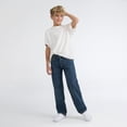 thumbnail image 2 of Jean à coupe décontractée jambe droite Levi Strauss Signature pour garçon, 2 of 8