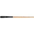 thumbnail image 1 of Princeton 6400EG-6 Catalyst Polytip Bristle Brush Egbert 6, 1 of 4