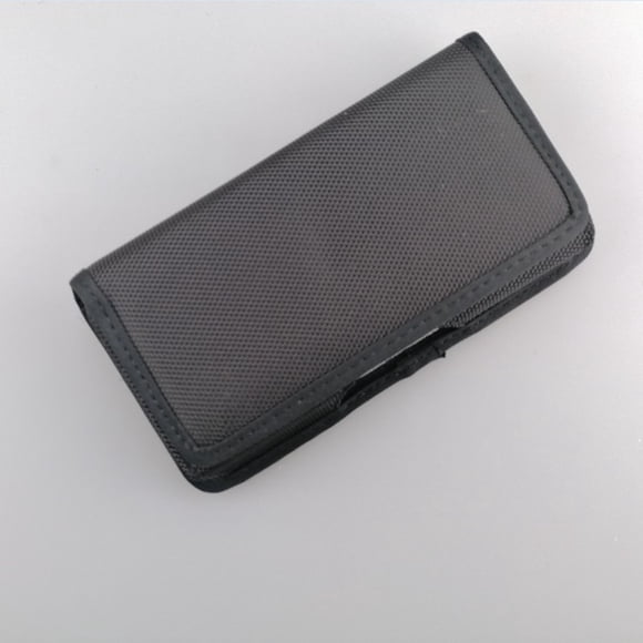 Cell Phone Belt Holster Case with Belt Clip Phone Case Tool Holder for Outdoor Hiking Camping Sports