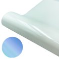 thumbnail image 1 of TIMIFIS Heat Transfer Sticker Luminous Heat Transfer Vinyl Iron on Diy Color Clothing Iron Film Paper Transfer Paper, 1 of 2