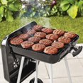 thumbnail image 2 of Expert Grill 17.5" Square Charcoal Grill, Black, CBC2204W-C, 2 of 9