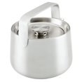 thumbnail image 4 of Kitchenaid Bouilloires à Thé en Acier Inoxydable, Bouilloire Sifflante, 1,9 Quart - Acier Inoxydable Brossé, 4 of 11