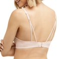 thumbnail image 3 of Maidenform Soutien-Gorge T-Shirt à Armatures pour Femmes Barely There, 38C, Sandshell, 3 of 5