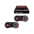 thumbnail image 2 of Retro-Bit RetroDuo 8-Bit & 16-Bit Twin Video Game System V3.0 2-in-1 for NES and SNES Games, 2 of 2