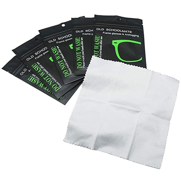 Kitchen Wipes Glasses For Phone Cleaning Microfiber Lens Screen 5Pcs Cloth Camera Clean Cleaning,Gray Kitchen Wipes