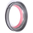 thumbnail image 1 of Replacement Plastic Top Fixed Sealing Ring for Dyson V10/V11 Vacuum Cleaner, 1 of 10