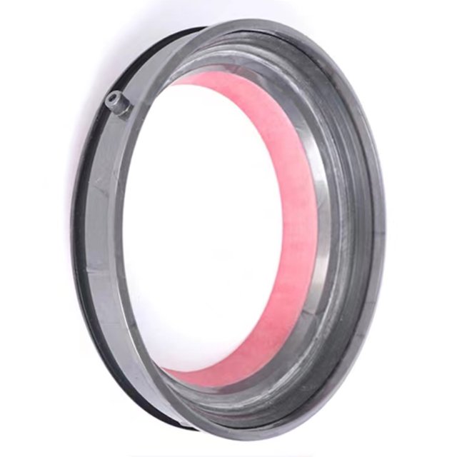 Replacement Plastic Top Fixed Sealing Ring for Dyson V10/V11 Vacuum Cleaner
